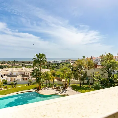 Bella Vista With Stunning Sea Views