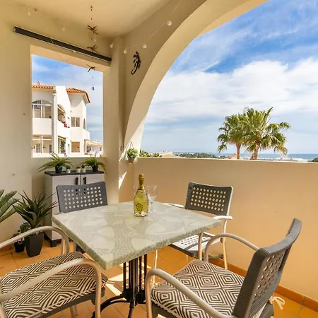 Bella Vista With Stunning Sea Views * Lagos