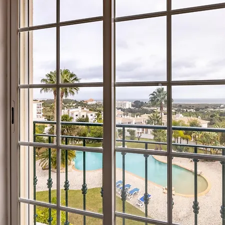 Apartment Bella Vista With Stunning Sea Views *