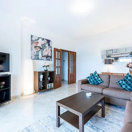 Bella Vista With Stunning Sea Views * Lagos