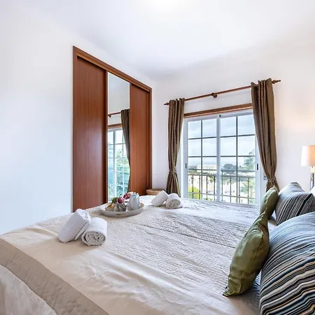 Bella Vista With Stunning Sea Views Apartment Lagos